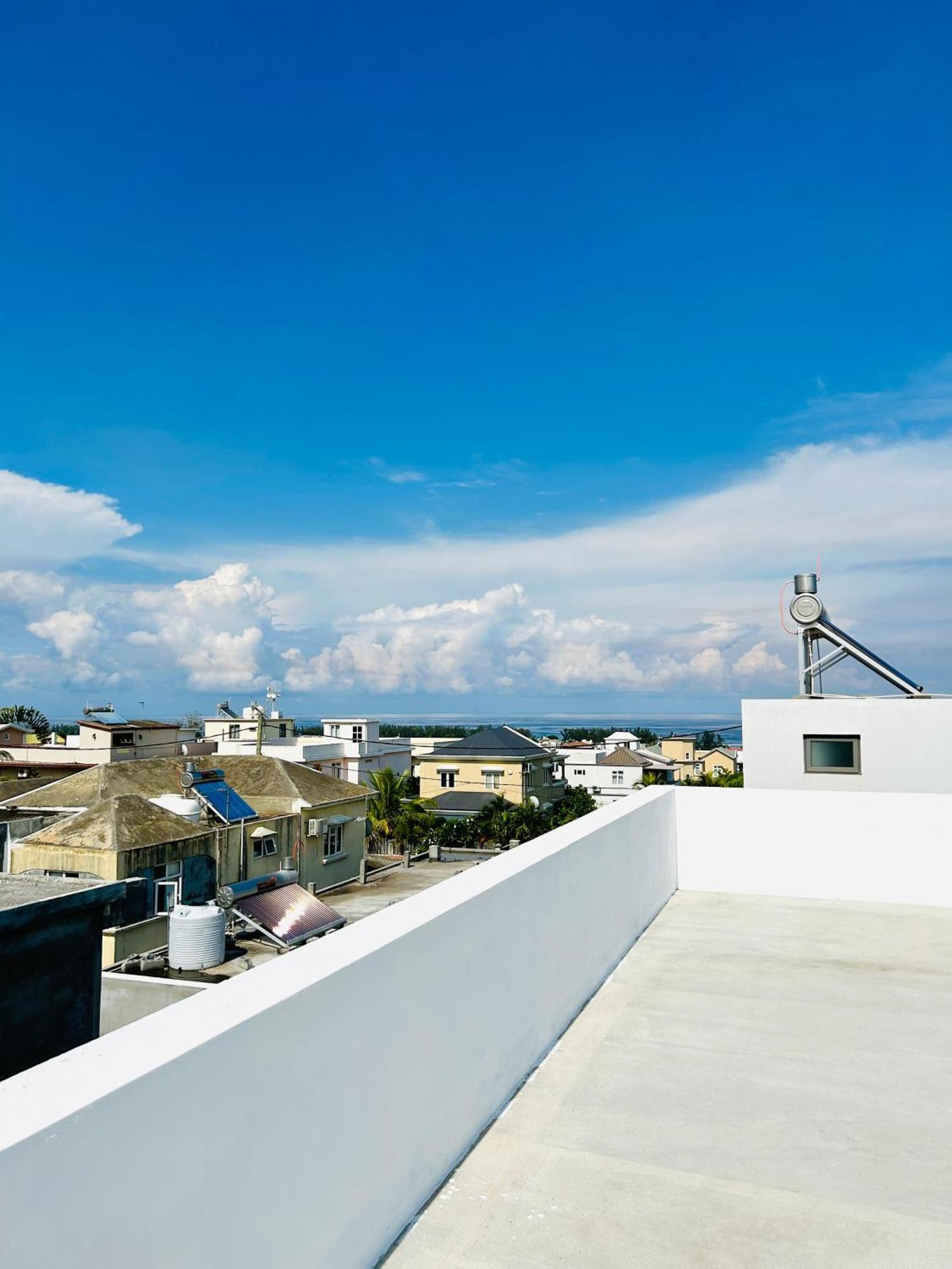 Amazing Sunset View Rooftop. Villa