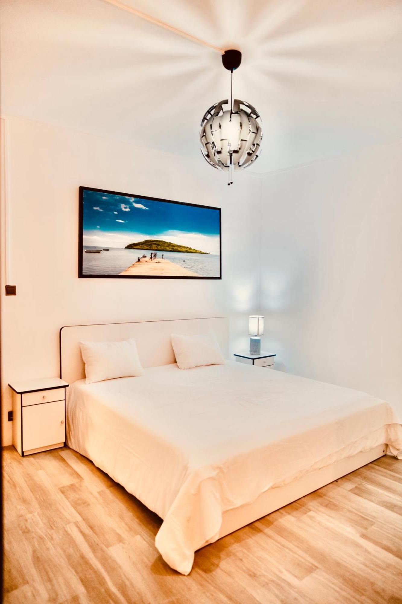 Amazing Sunset View Rooftop. Villa Flic-en-Flacq